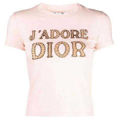 if you adore me dior me shirt|J Adore Dior Shirt .